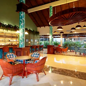 5* Üdülőközpont Grand Palladium Select Bavaro