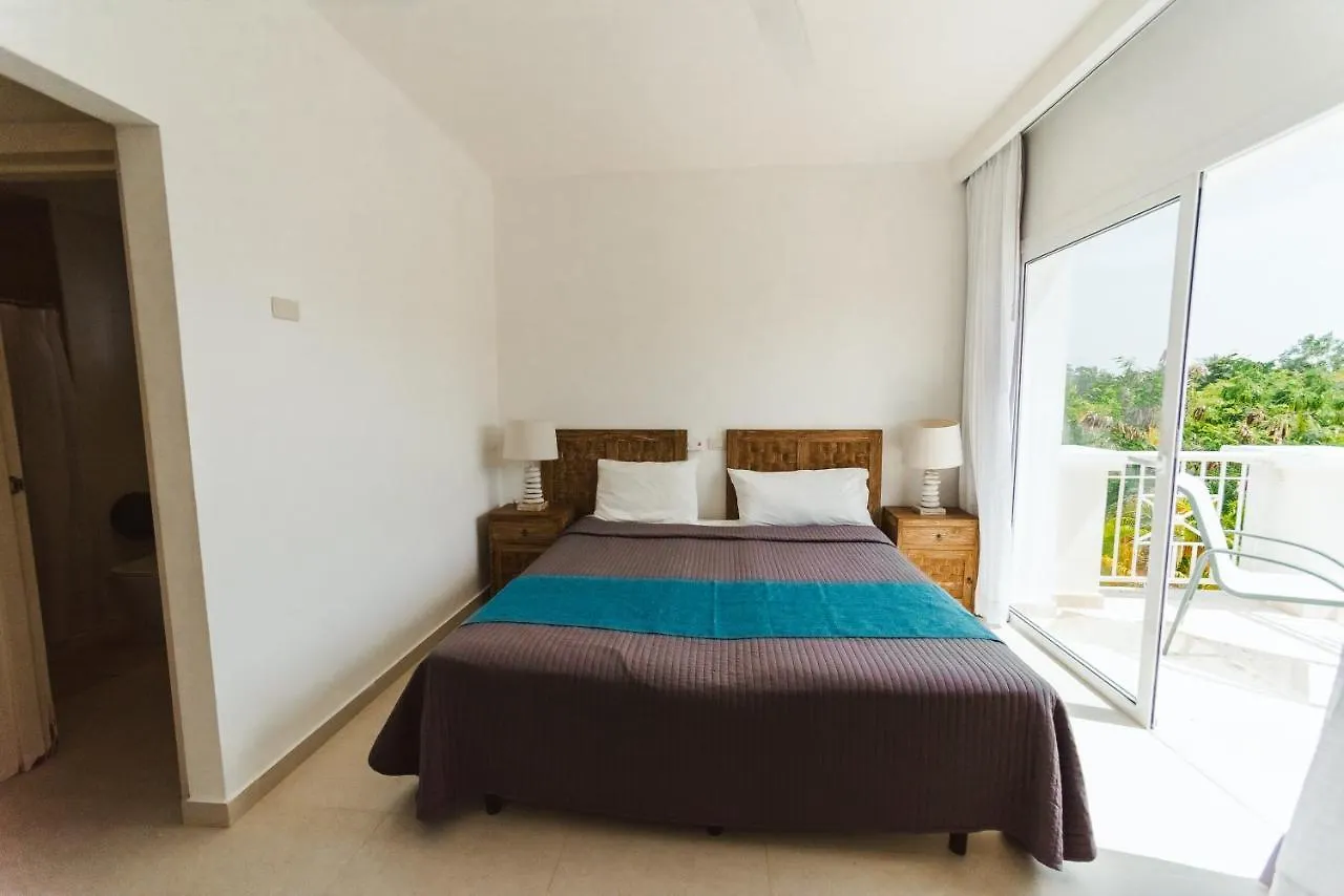 Luxury Private Villas With Pool, Private Beach, Bbq プンタ・カナ 0*,